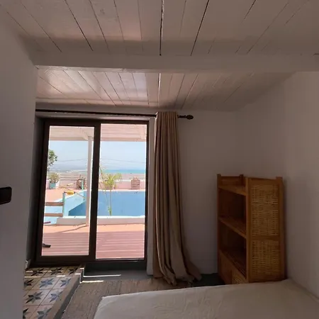 Surf House Lodge Essaouira Exterior photo