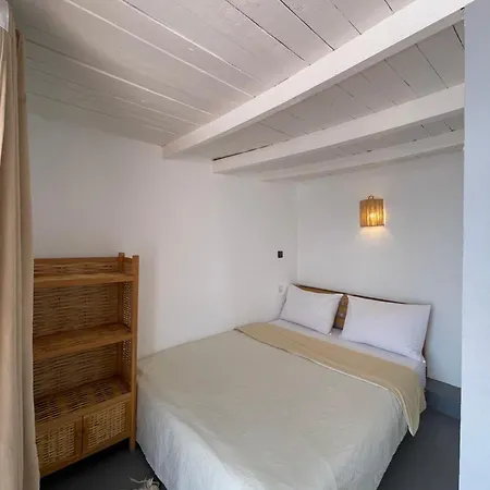 Surf House Lodge Essaouira Exterior photo