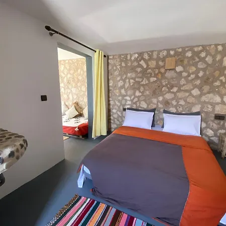 Surf House Lodge Essaouira Exterior photo