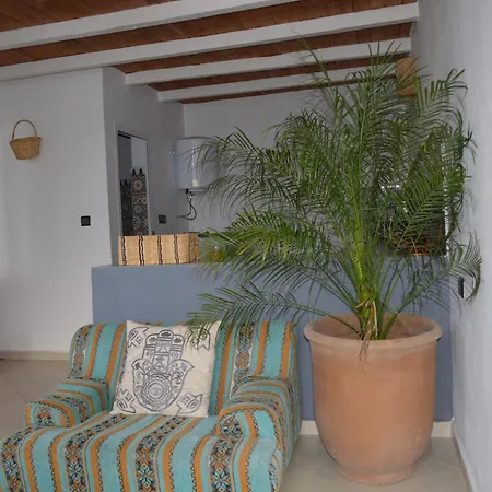 Surf House Lodge Essaouira Exterior photo