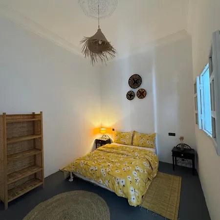 Surf House Lodge Essaouira Exterior photo