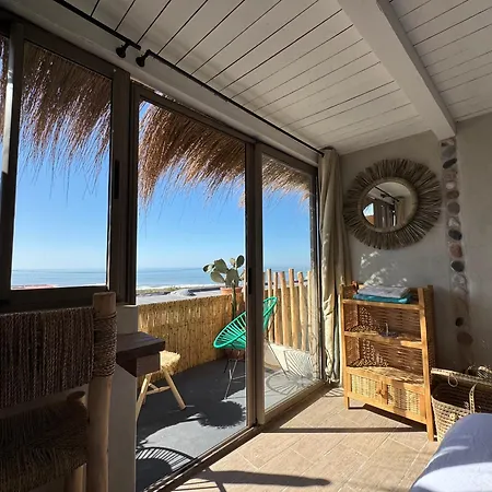 Surf House Lodge Essaouira Exterior photo