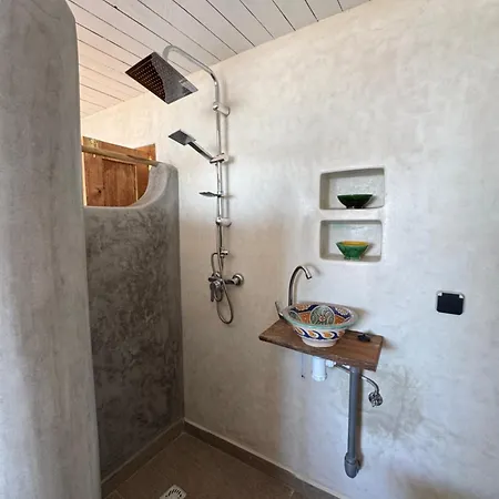Surf House Lodge Essaouira Exterior photo