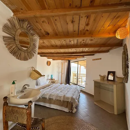 Surf House Lodge Essaouira Exterior photo