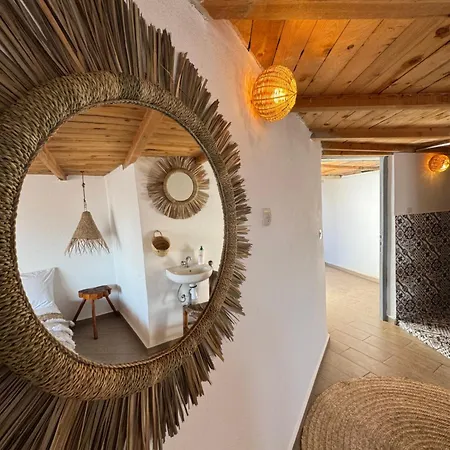 Surf House Lodge Essaouira Exterior photo