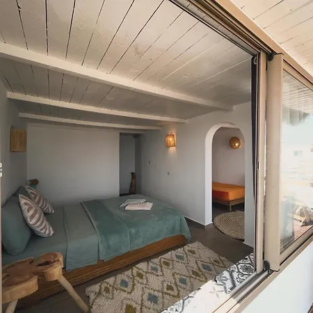 Surf House Lodge Essaouira Exterior photo