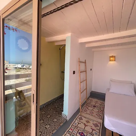 Surf House Lodge Essaouira Exterior photo