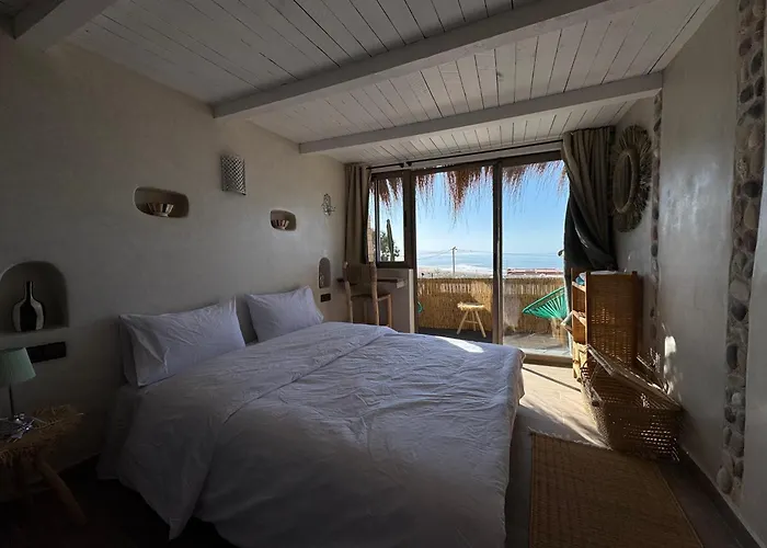 surfer house ouassane