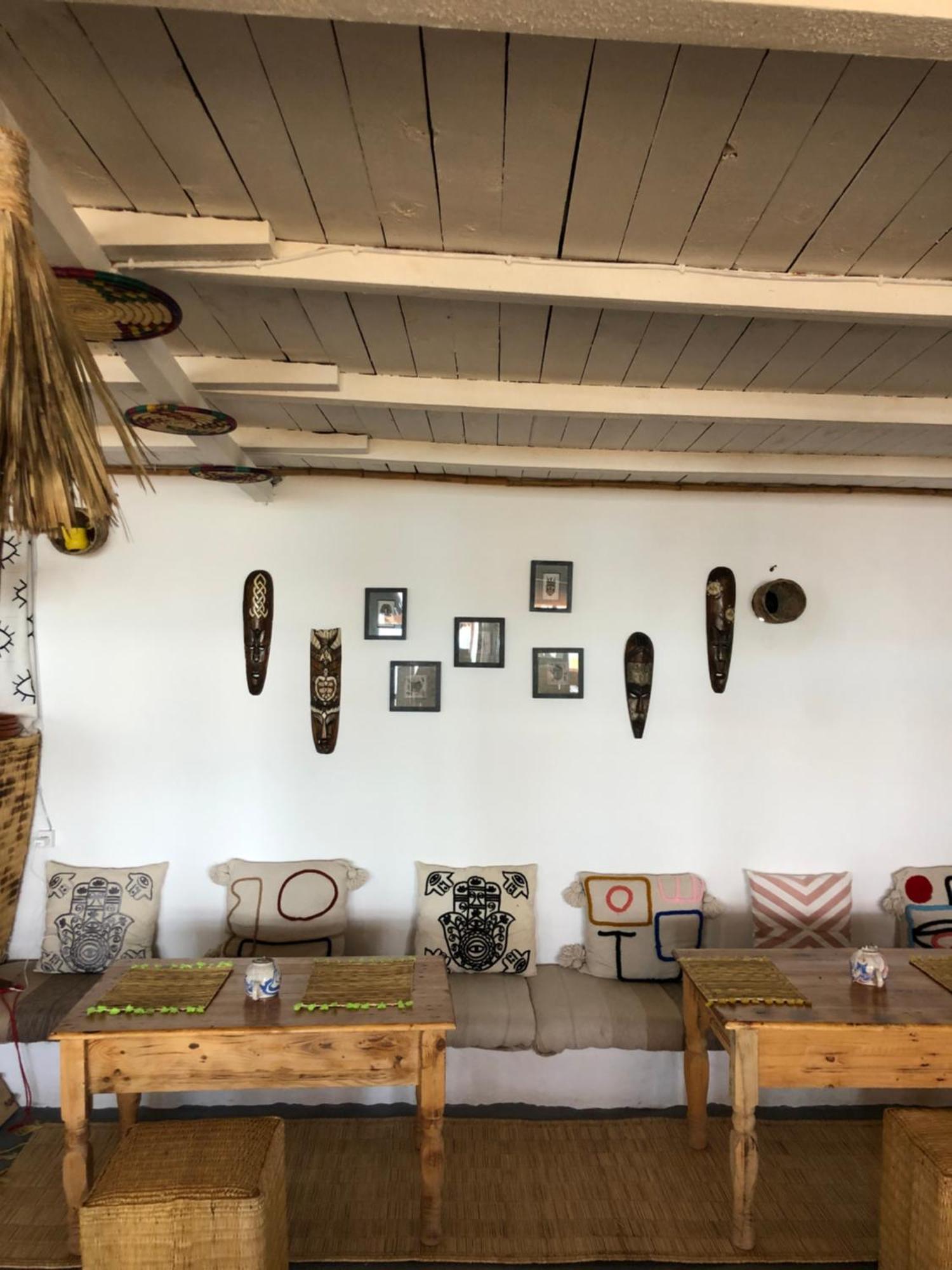 Surf House * Essaouira