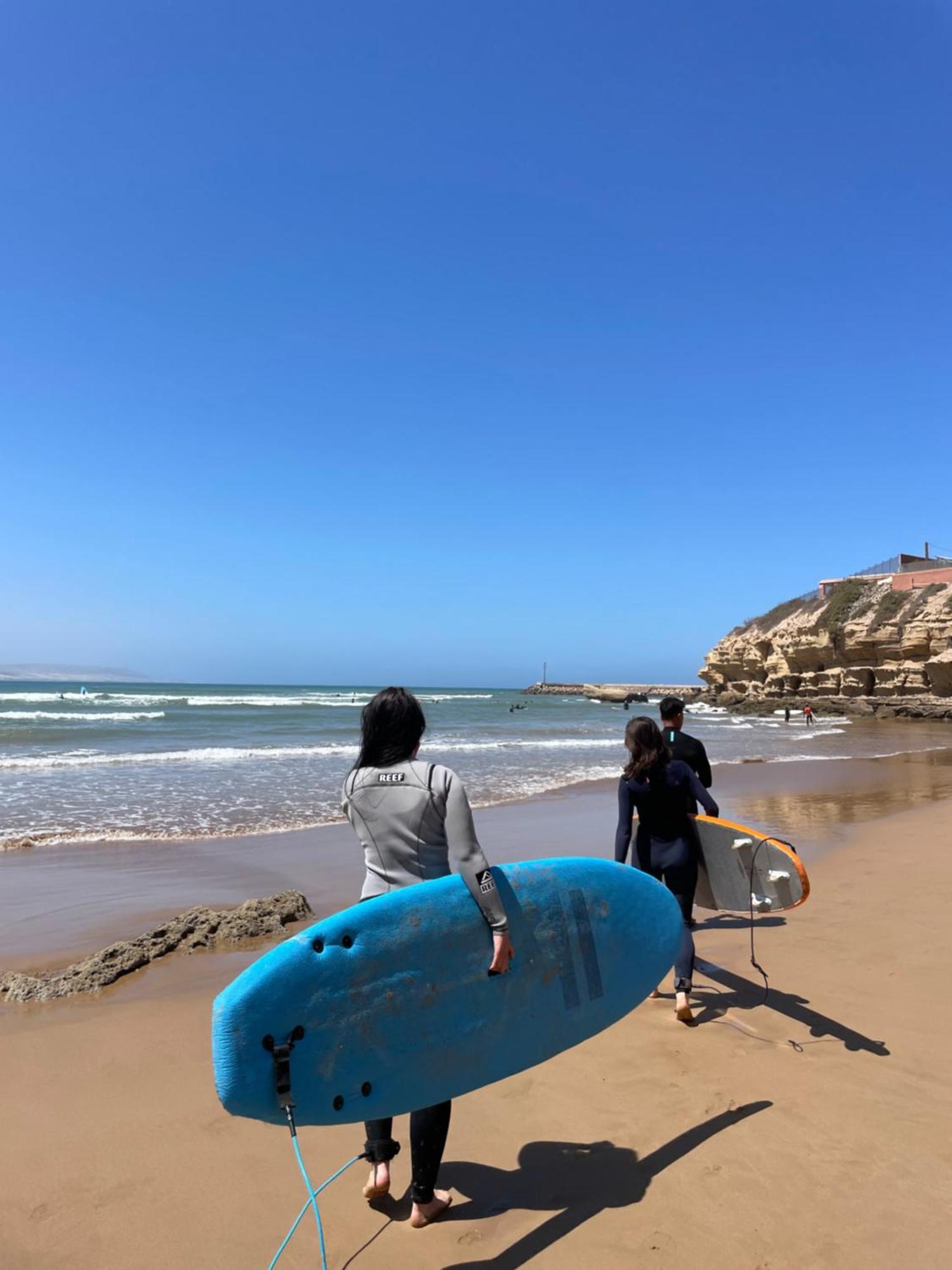 Surf House