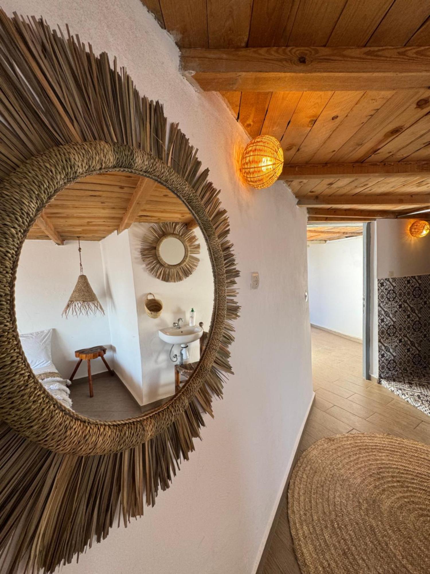 Surf House Camping *