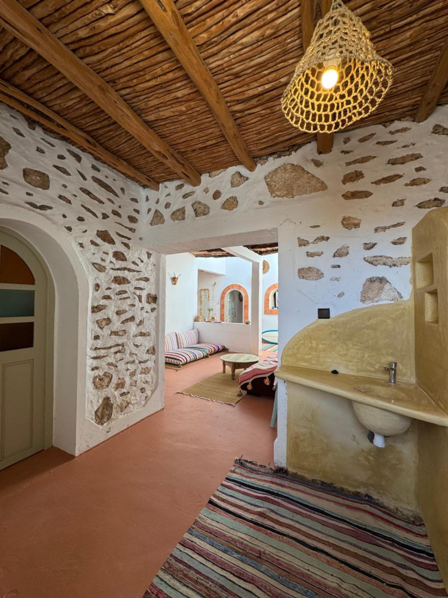 Surf House Essaouira