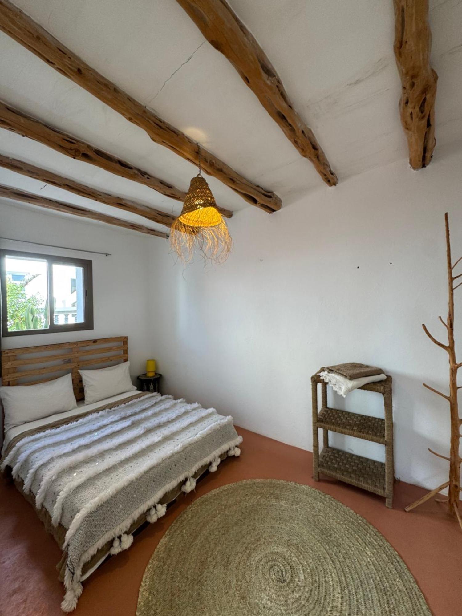 Surf House Essaouira